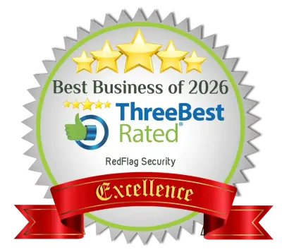 Three Best Rated Security Company Ottawa 2026